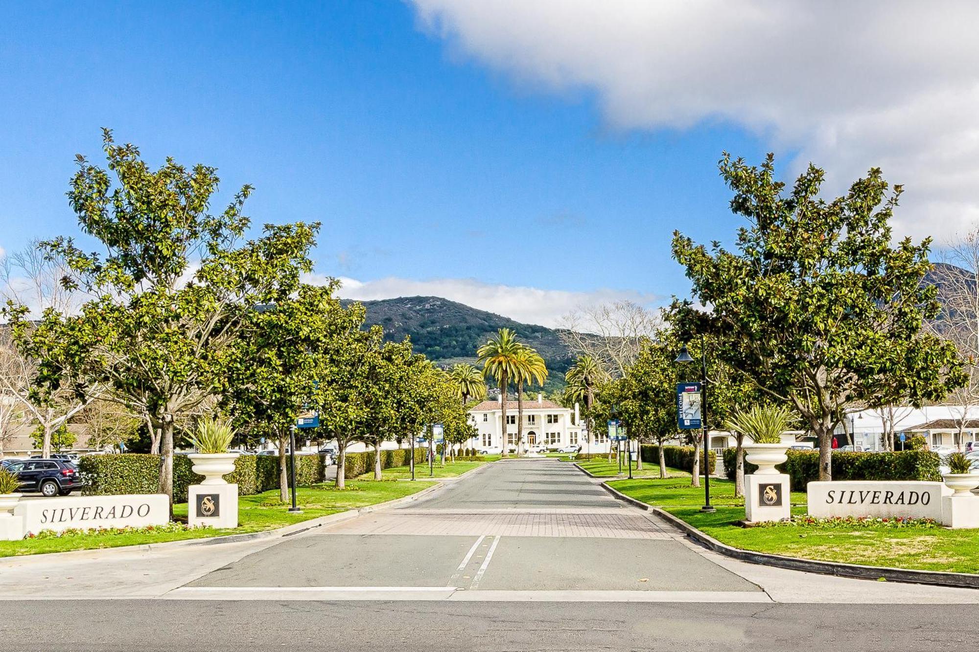 Silverado Resort And Spa Napa Room photo