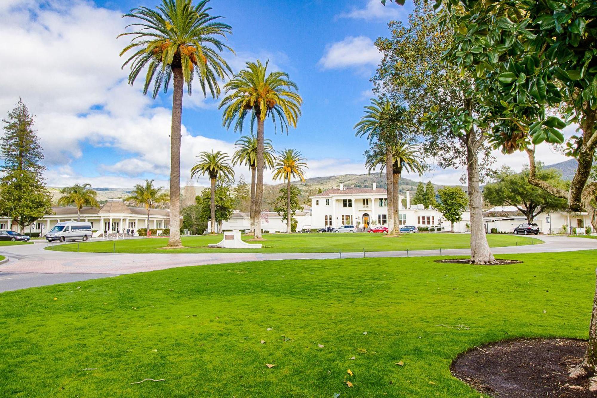 Silverado Resort And Spa Napa Room photo