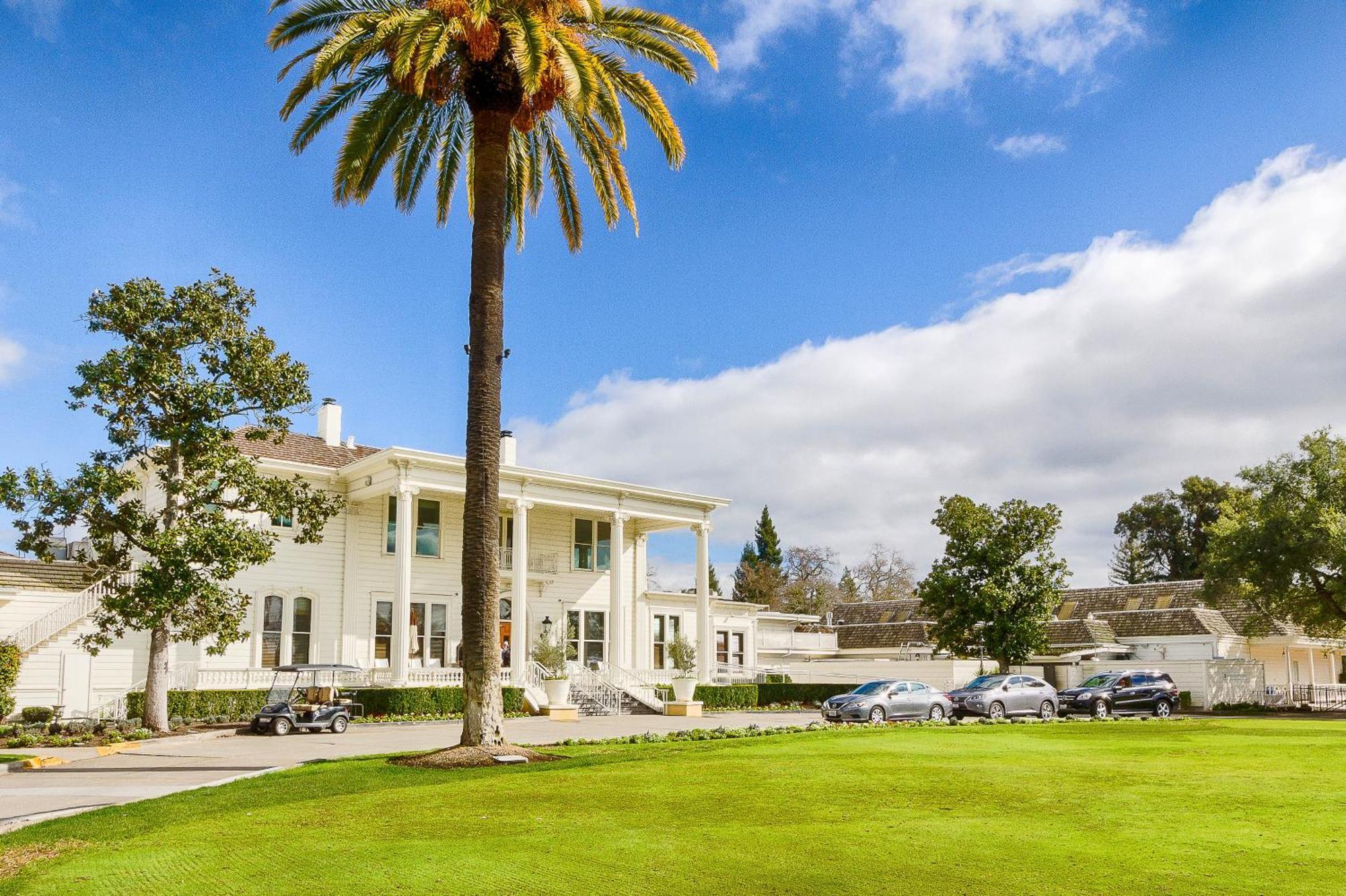 Silverado Resort And Spa Napa Room photo