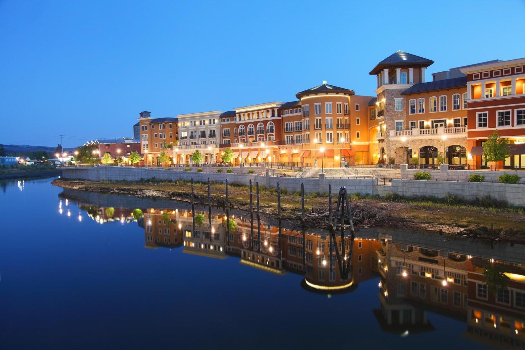 Silverado Resort And Spa Napa Room photo