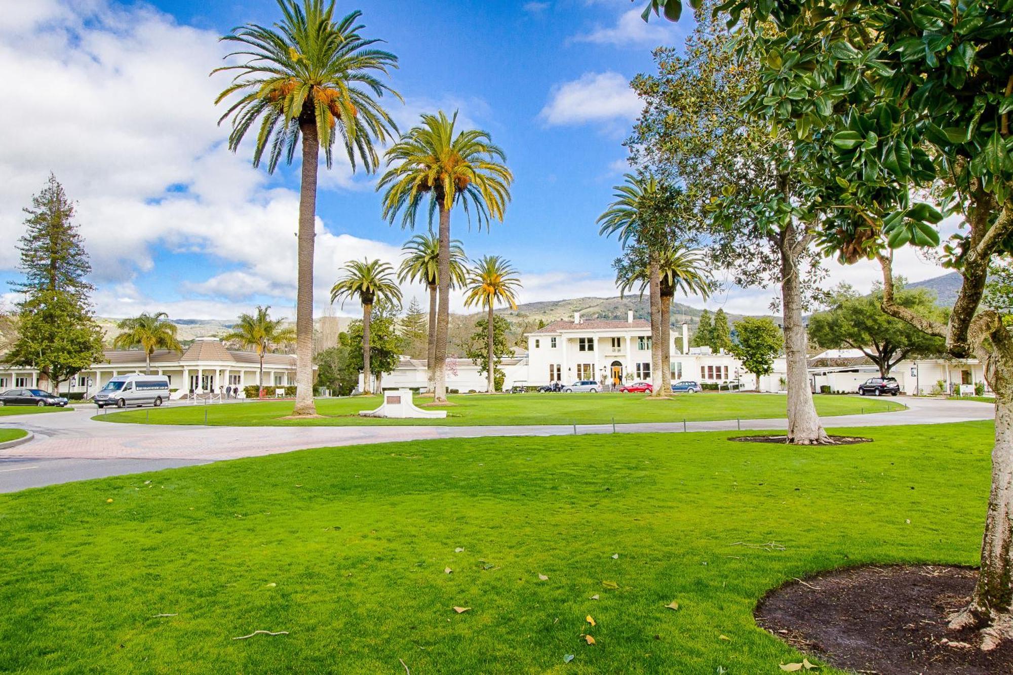 Silverado Resort And Spa Napa Room photo