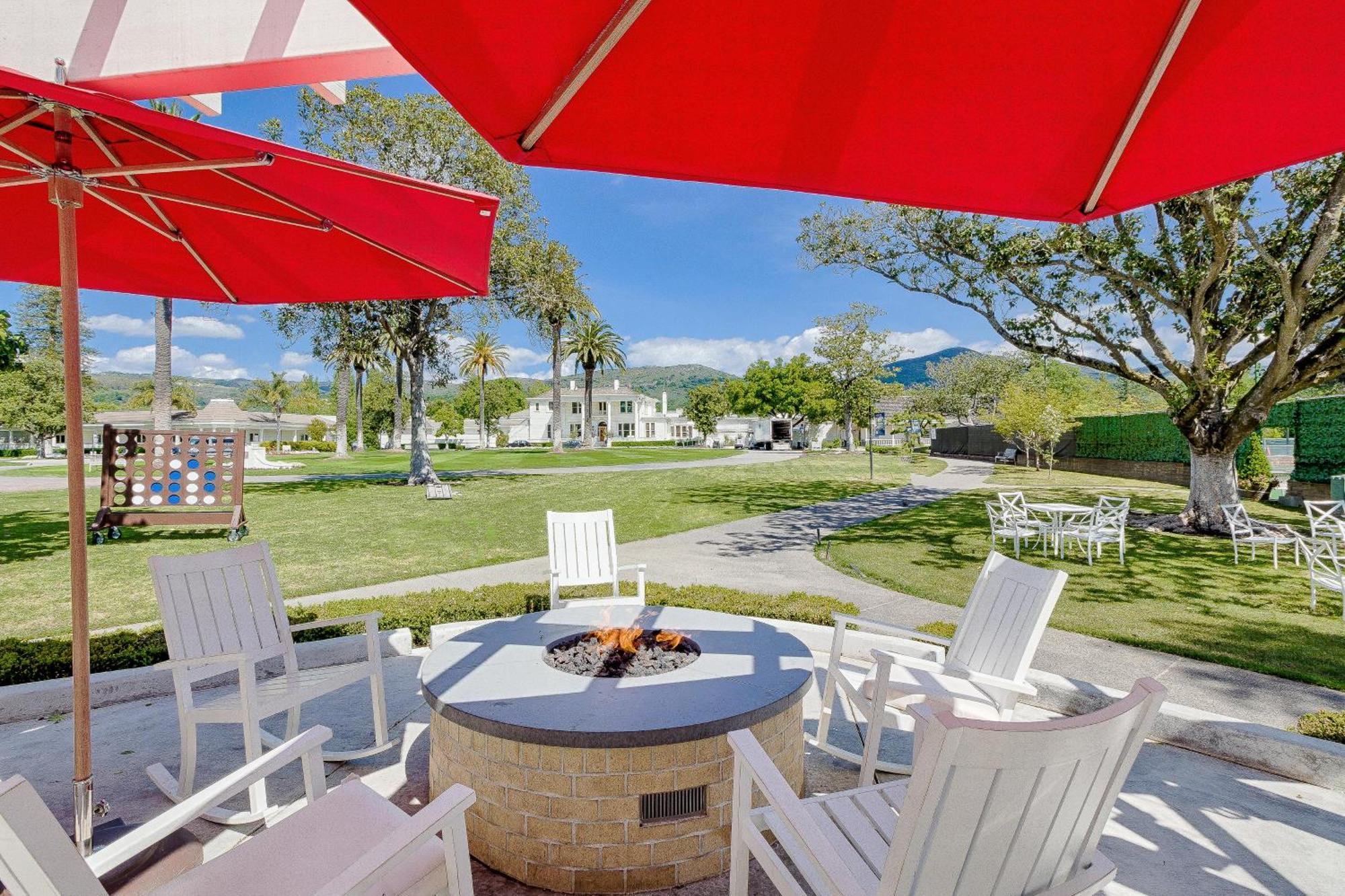 Silverado Resort And Spa Napa Room photo