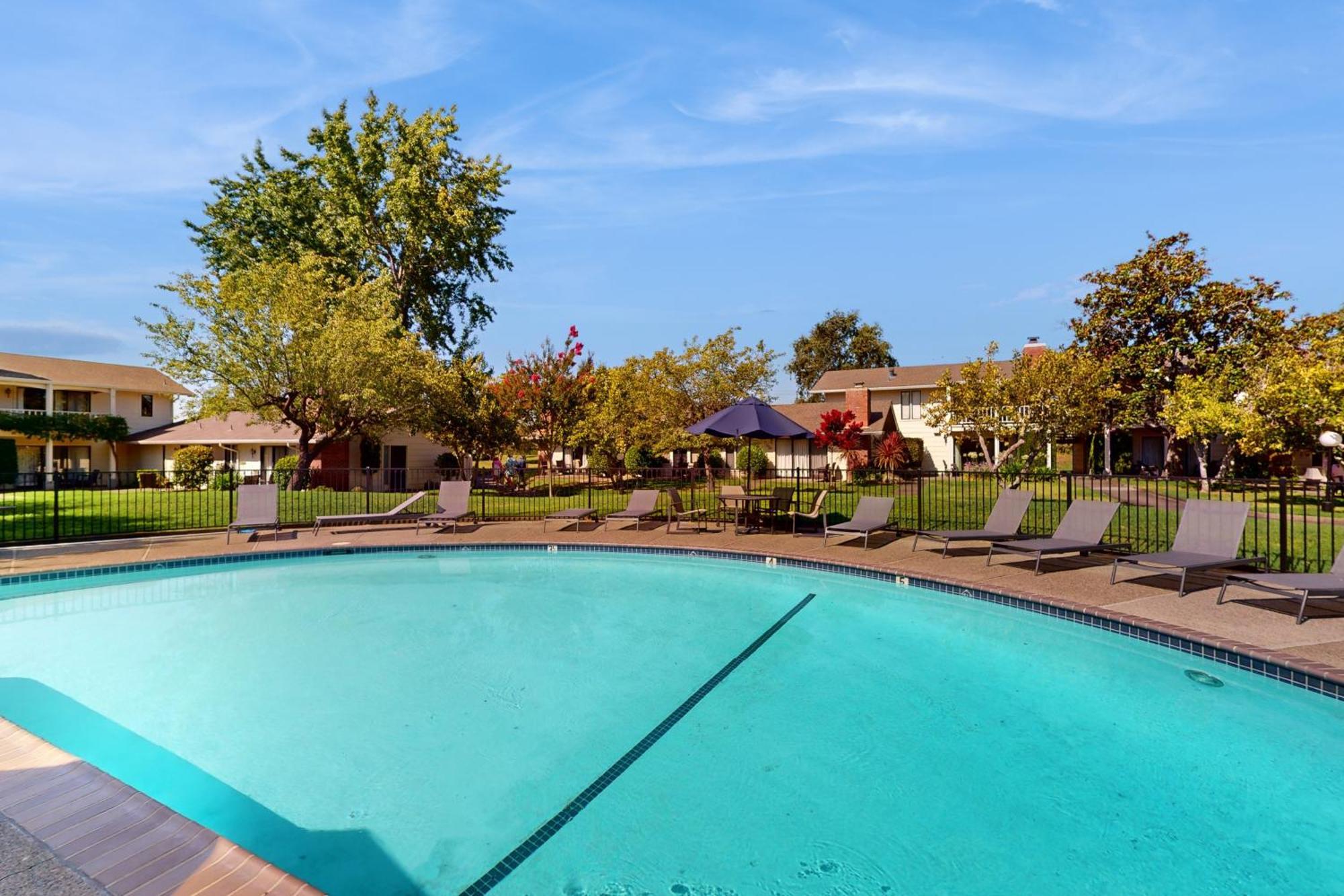 Silverado Resort And Spa Napa Room photo