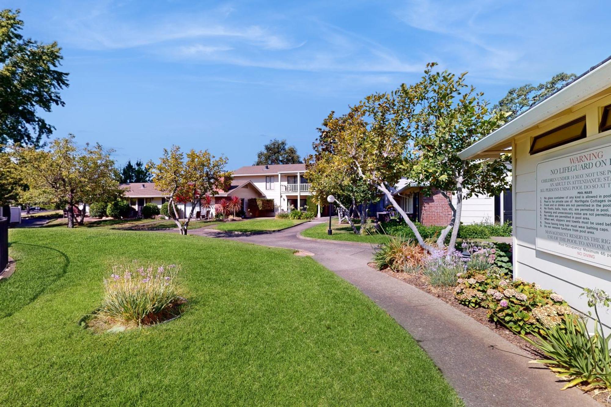 Silverado Resort And Spa Napa Room photo