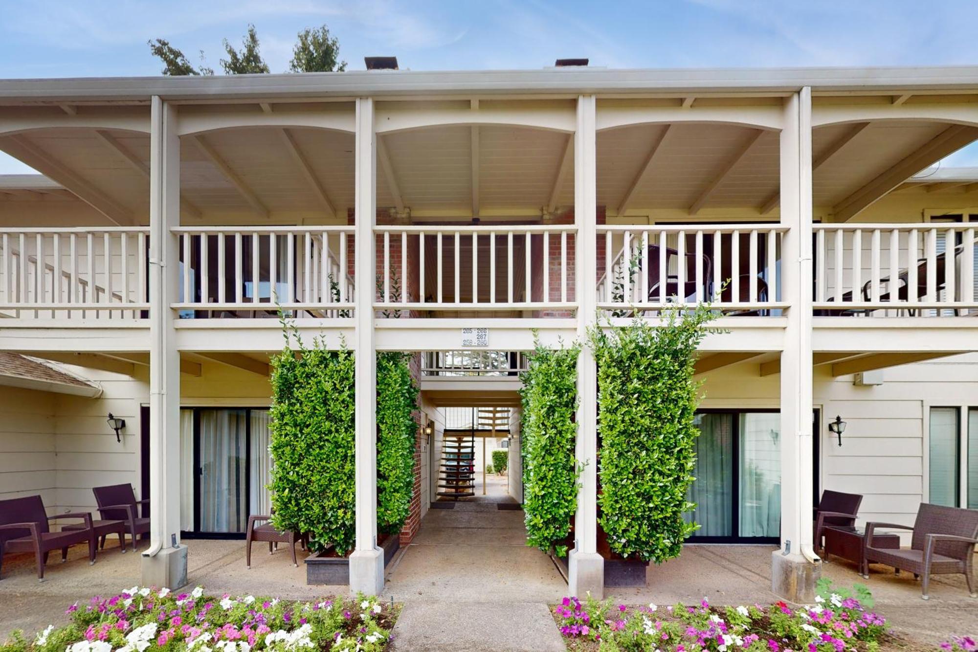 Silverado Resort And Spa Napa Room photo