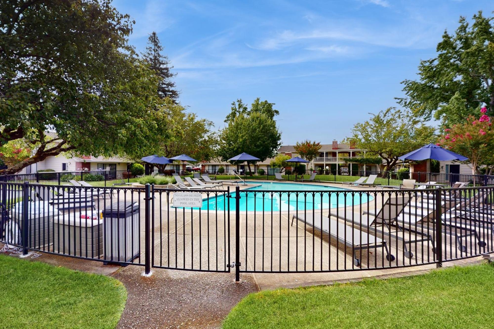 Silverado Resort And Spa Napa Room photo